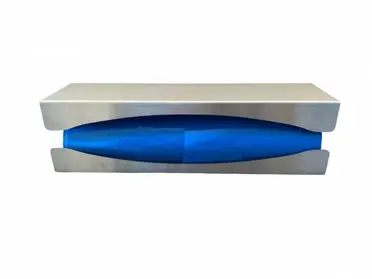 Delantales en un dispensador - img