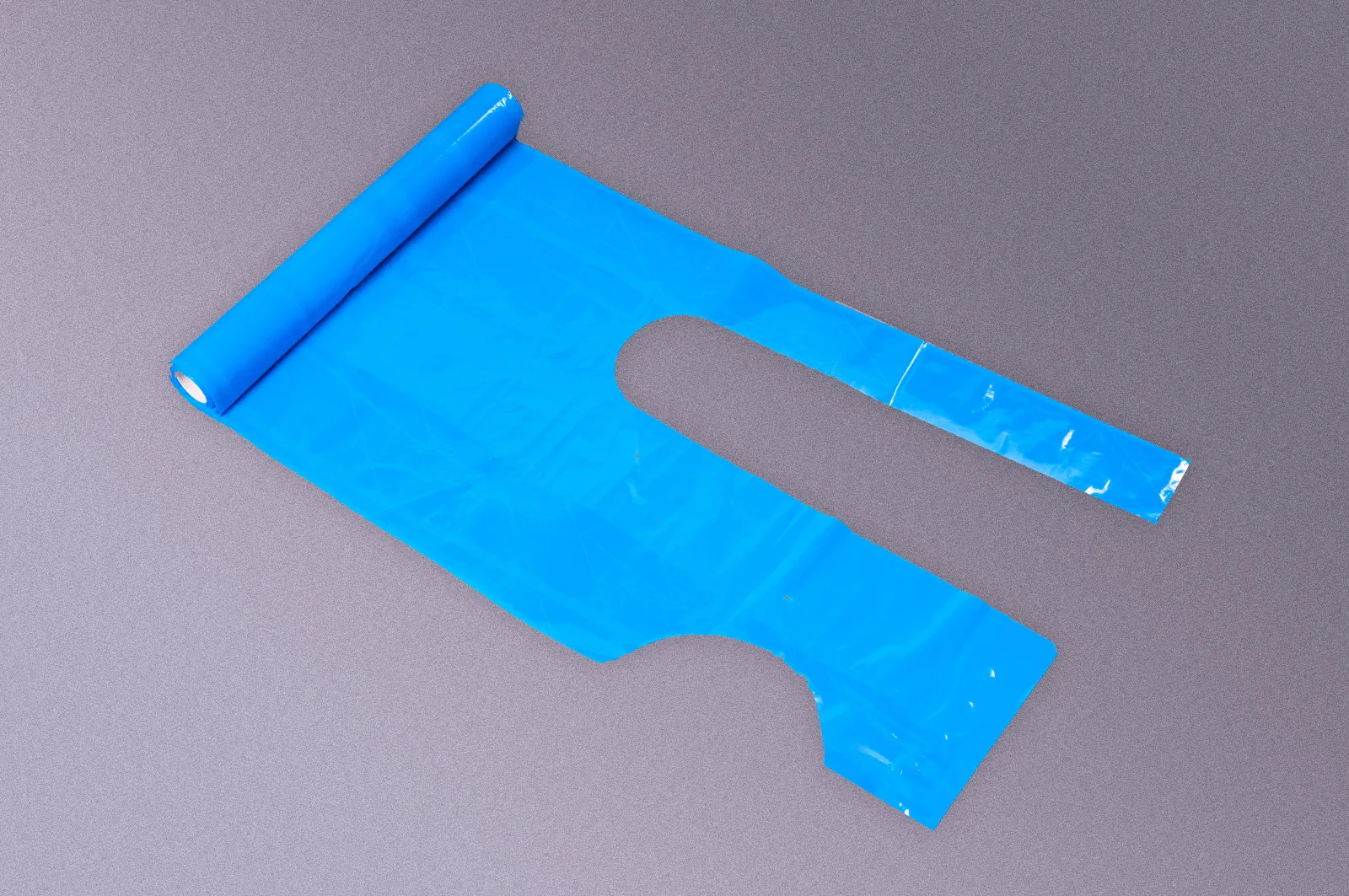 Delantales de embalaje - galería 09