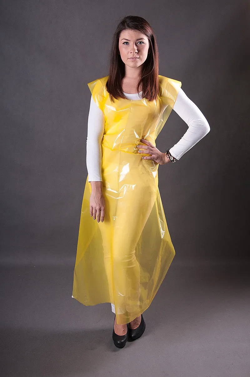 Delantales de embalaje - galería 13