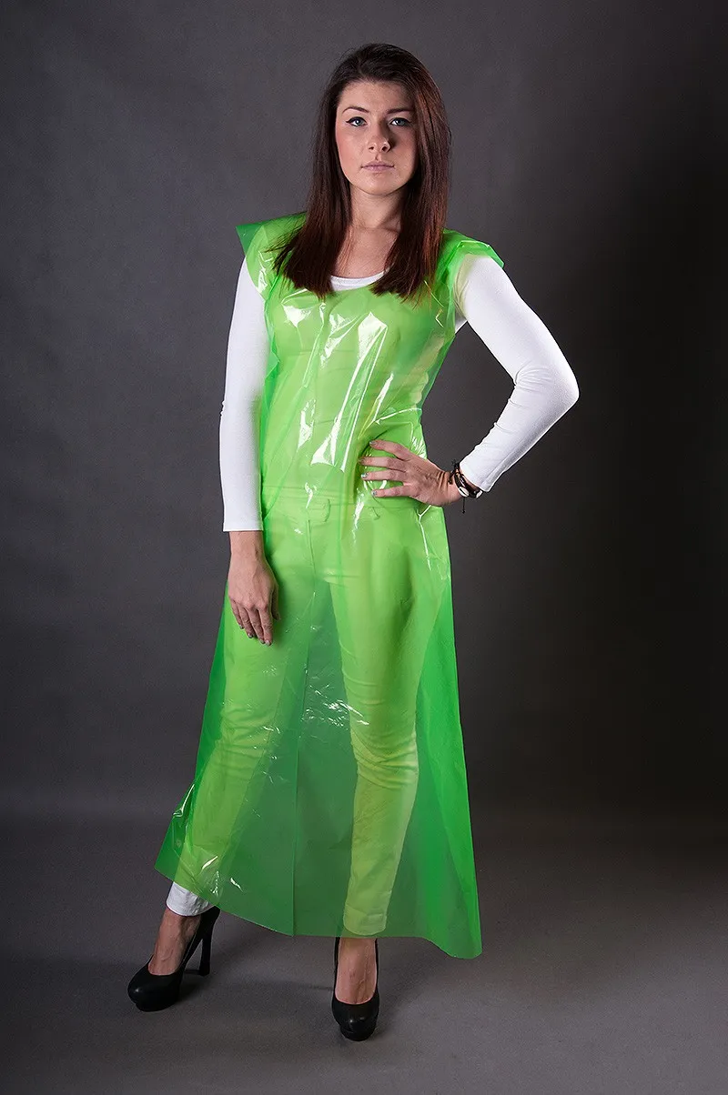 Delantales de embalaje - galería 16