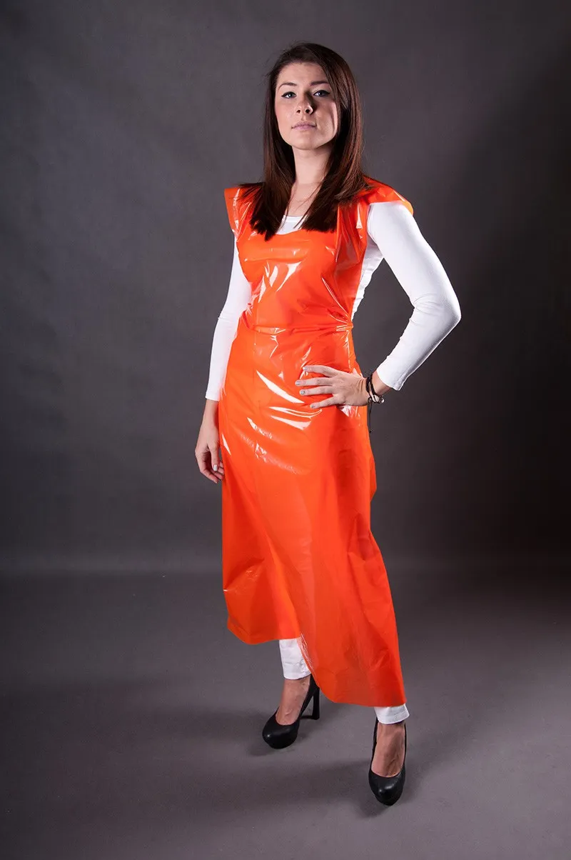 Delantales de embalaje - galería 17