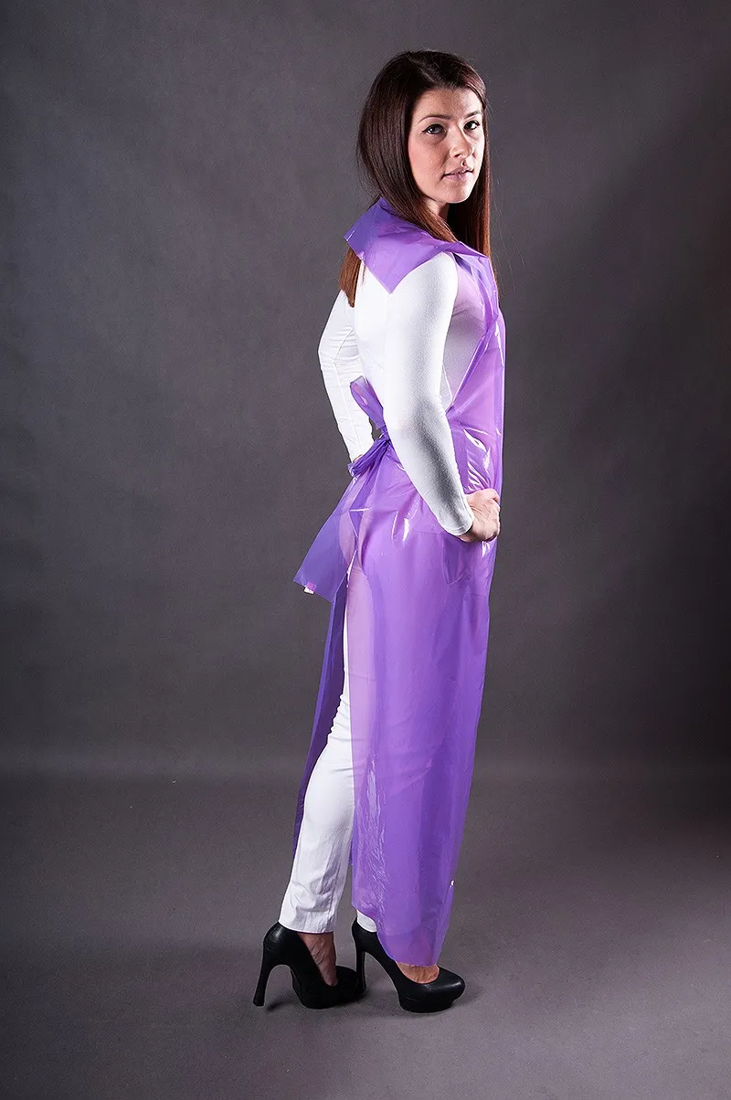 Delantales de embalaje - galería 18