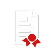 Certificados de calidad-icono